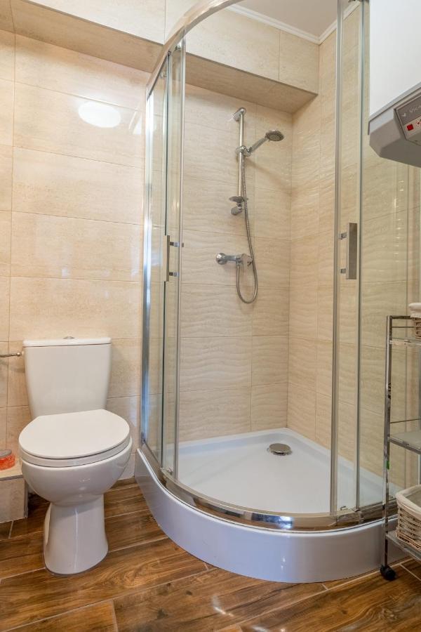 Apartament Dworzec Tatrzanski Zakopane Extérieur photo