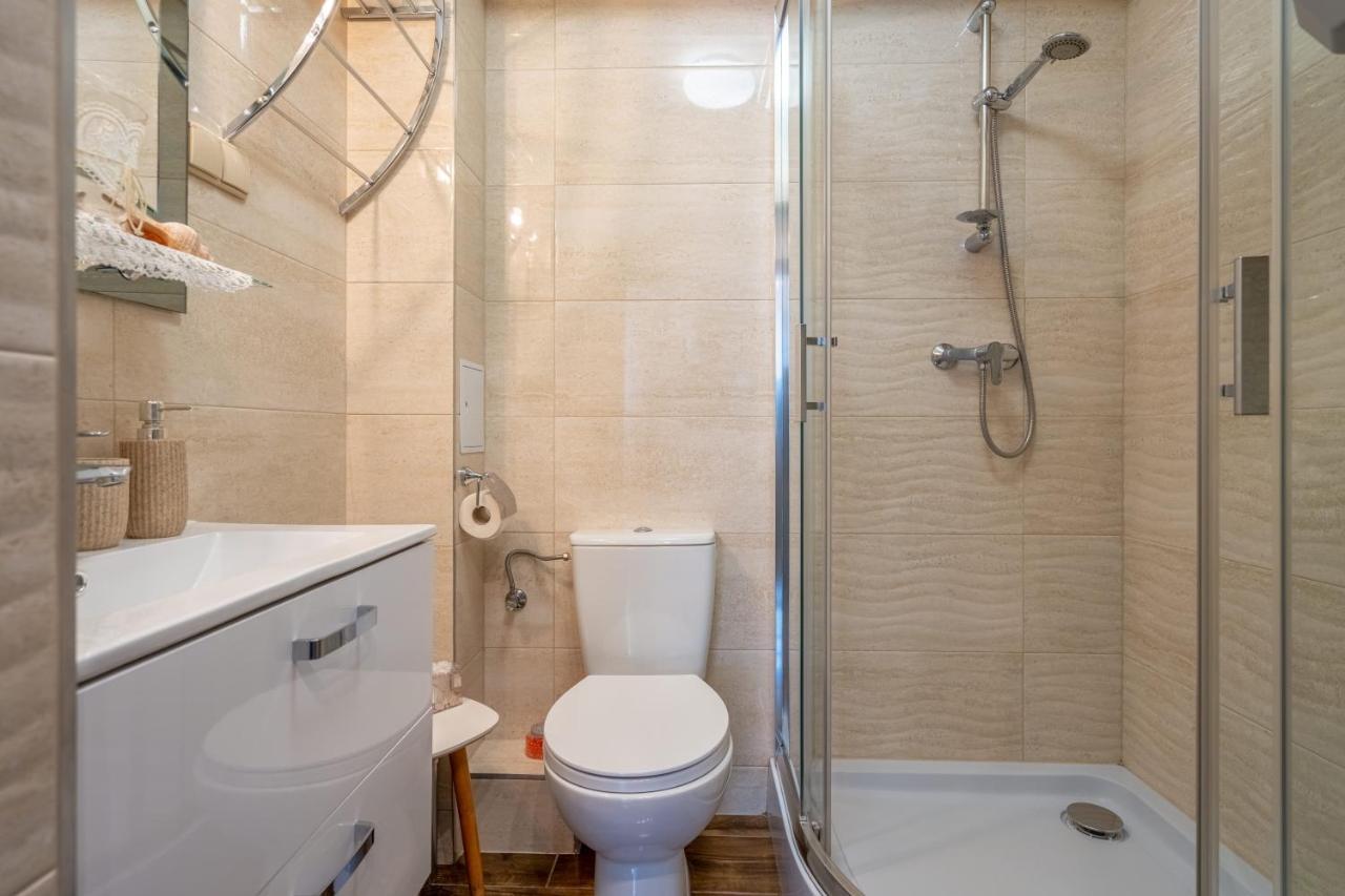 Apartament Dworzec Tatrzanski Zakopane Extérieur photo