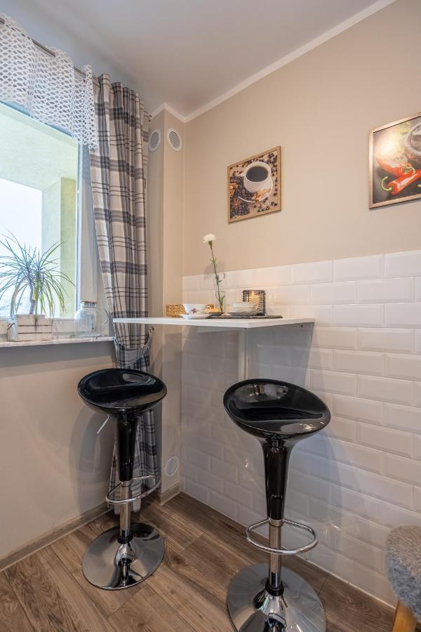 Apartament Dworzec Tatrzanski Zakopane Extérieur photo