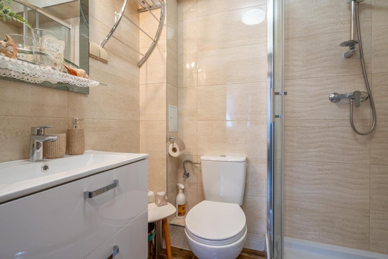 Apartament Dworzec Tatrzanski Zakopane Extérieur photo