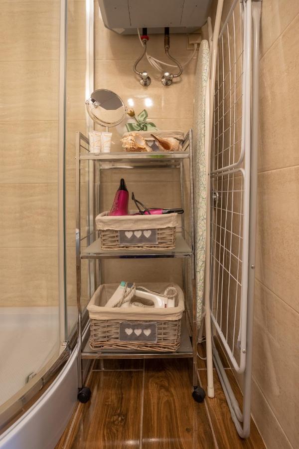 Apartament Dworzec Tatrzanski Zakopane Extérieur photo